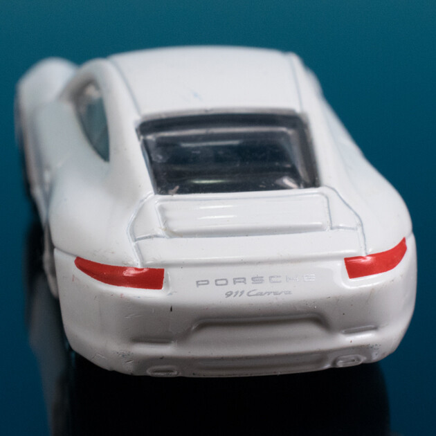 レビュー トミカ No.117 ポルシェ 911カレラ(991) : ミニカー沼 レビュー トミカ No.117 ポルシェ 911カレラ(991) : ミニカー沼