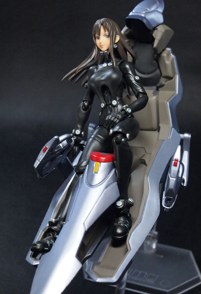 figma 綾波レイ＆式波アスカ・ラングレー 追加のお写真 : ふぃぎゅる！