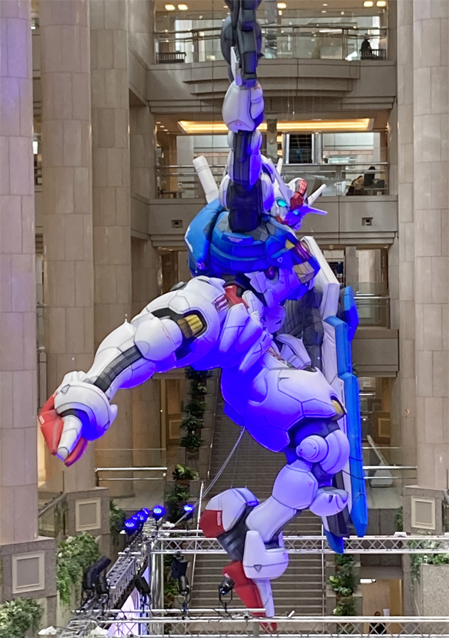 新品未開封】ガンダム ネクスト フューチャー⭐️イベント限定
