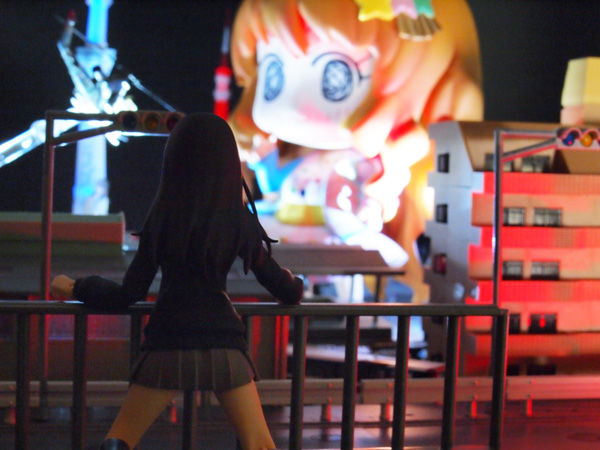 レビュー ファット・カンパニー デカッチュ☆諸星きらり レビュー ファット・カンパニー デカッチュ☆諸星きらり