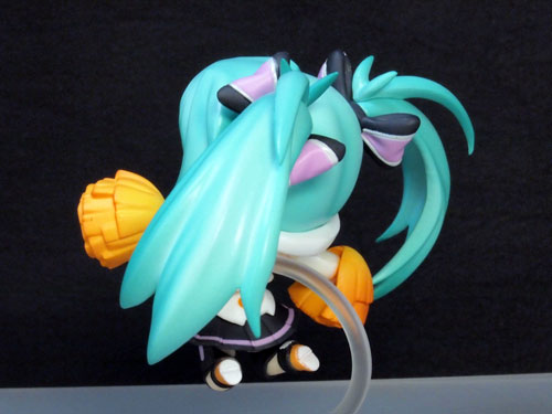 ねんどろいどぷち ボカロ Cheerful Ver. 11体セット