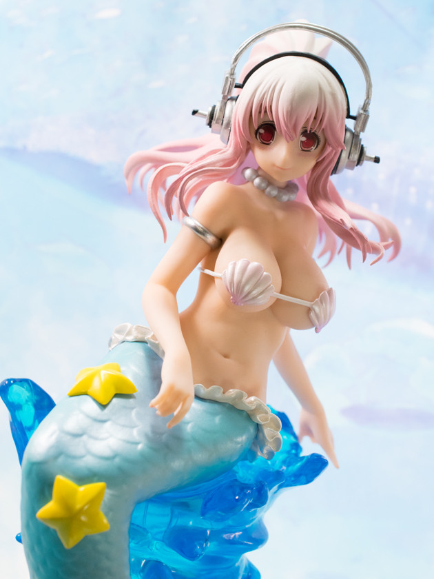 レビュー フリュー そに子ちゃんとおとぎばなしスペシャル