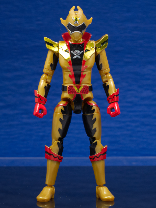 上品 レビュー 機界戦隊ゼンカイジャー ツーカイザー 勇動2 特撮