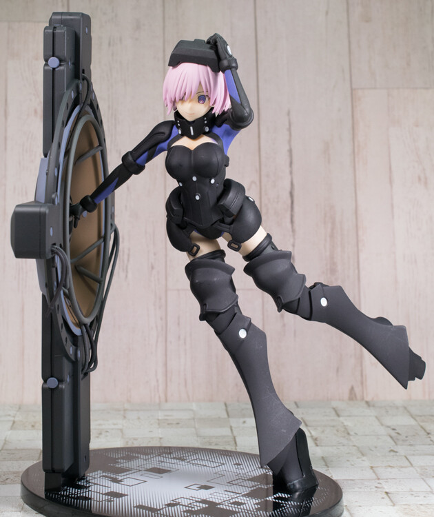 レビュー 一番くじ Fate/Grand Order A賞 シールダー/マシュ・キリエ