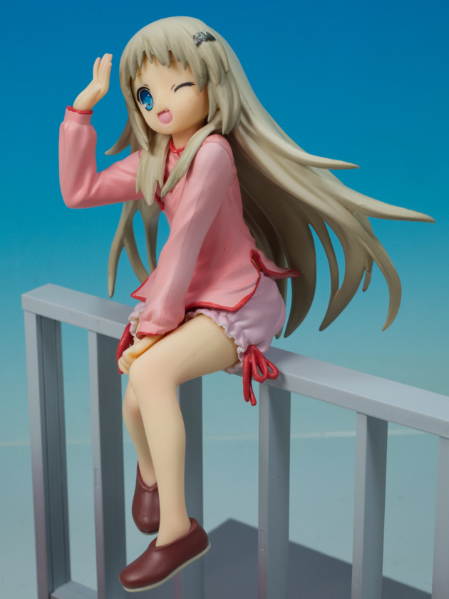 レビュー フリュー リトルバスターズ！ コンプリートフィギュア5 能美