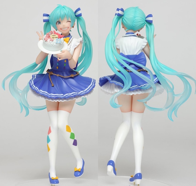 プライズ景品　初音ミク　フィギュア　10体まとめて プライズ景品 初音ミク フィギュア 10体まとめて Amazon | 初音