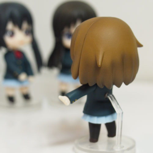レビュー ねんどろいどぷち けいおん ! セット TBS ishop