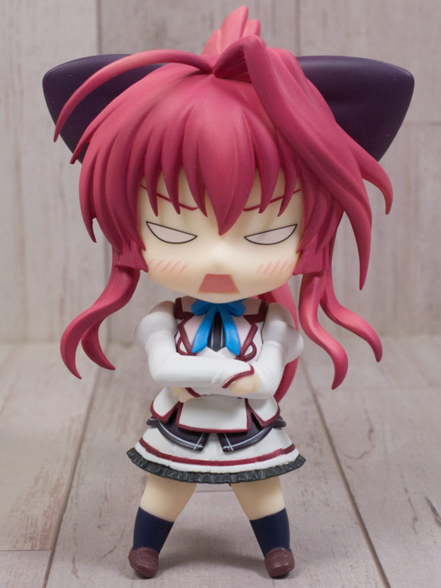 【ねんどろいど】乾紗凪／ましろ色シンフォニー Amazon.co.jp: ましろ色シンフォニー ねんどろいど 乾紗凪 (ノン
