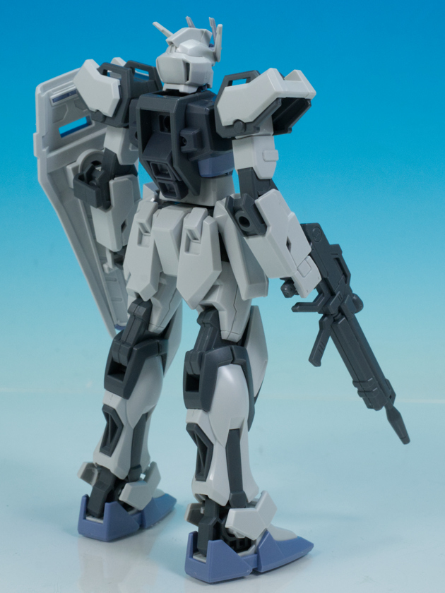 レビュー びっくらたまご EGストライクガンダム(ディアクティブ レビュー びっくらたまご EGストライクガンダム(ディアクティブ