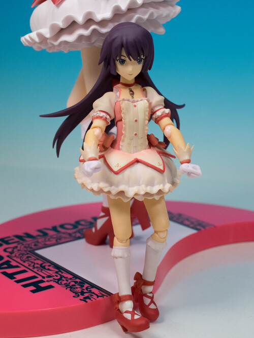レビュー バンプレスト MADOGATARI展 戦場ヶ原ひたぎ~MADOKA レビュー バンプレスト MADOGATARI展 戦場ヶ原ひたぎ~MADOKA