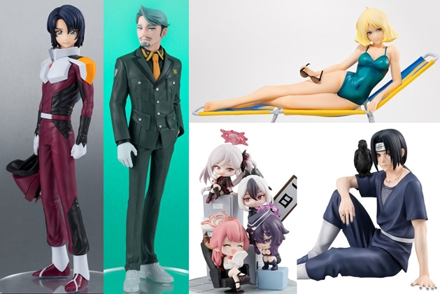 巡回 ルクリアらいと GQシャリア・ブル 木曜予約開始