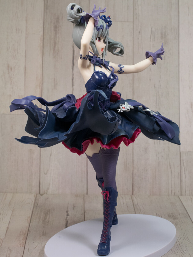 レビュー バンプレスト アイドルマスター シンデレラガールズ ESPRESTO