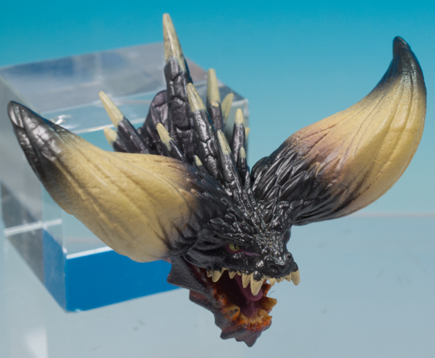 レビュー 一番くじ モンスターハンターワールド:アイスボーン D レビュー 一番くじ モンスターハンターワールド:アイスボーン D