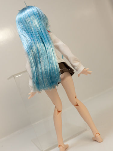 レビュー アゾン ピュアニーモ 藤和エリオ（電波女と青春男