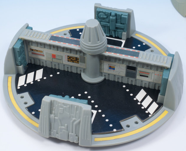 レビュー ガルーブ マイクロマシーン スター・ウォーズ エピソード4