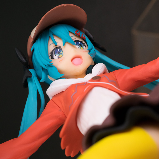タイトー初音ミク フィギュア オリジナル秋服 ver n5ksbvb Amazon.co.jp: タイトー初音ミク フィギュア オリジナル秋服 ver