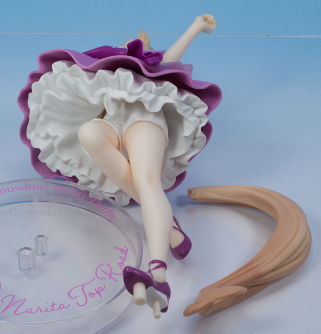 レビュー フリュー ウマ娘 プリティーダービー Trio-Try-iT Figure