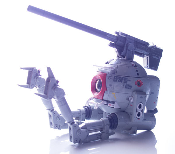 ガンプラ作ろう Mg 1 100 Rb 79 ボール Ver Ka ふぃぎゅる ガンプラ作ろう Mg 1 100 Rb 79 ボール Ver Ka ふぃぎゅる