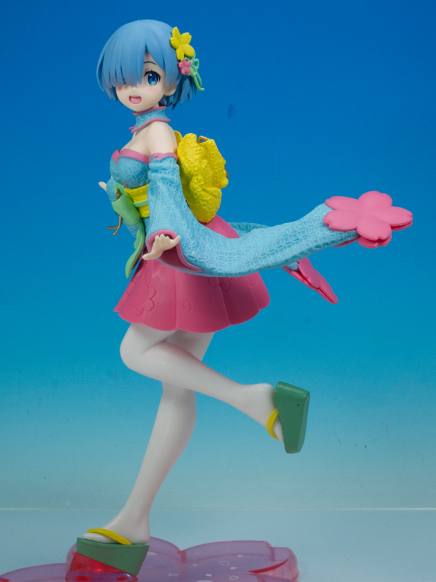 Re:ゼロから始める異世界生活 プレシャスフィギュア レム