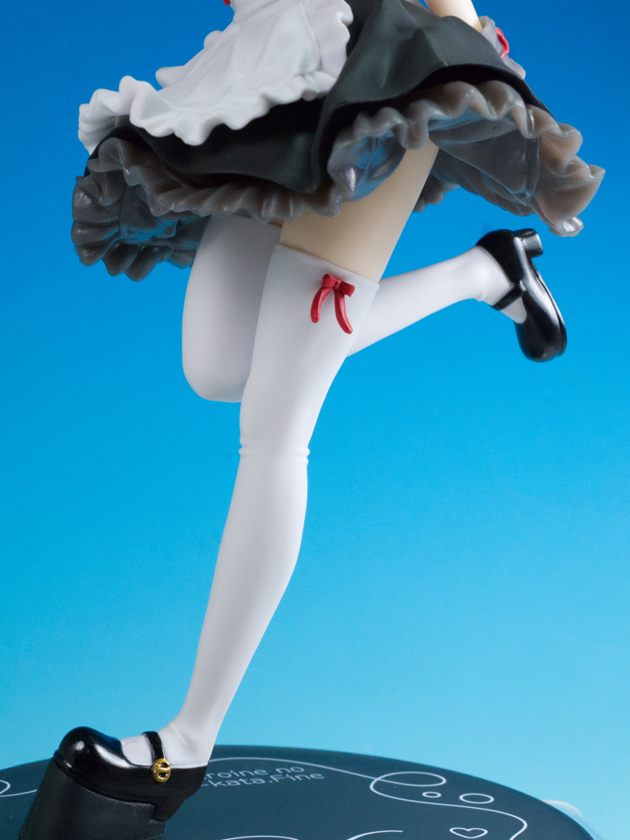 レビュー タイトー『冴えない彼女の育てかた Fine』Coreful