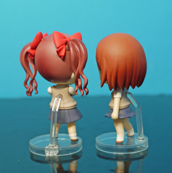 レビュー SEGAプライズ ねんぷち超電磁砲ですの！ : ふぃぎゅる！