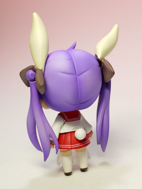 中古】(本体A/箱B)ねんどろいど らき☆すた 柊かがみ キャラアニ
