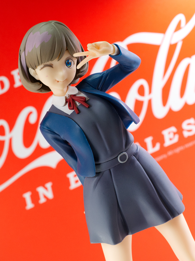 レビュー フリュー ラブライブ!スーパースター!! SSSフィギュア 唐可可