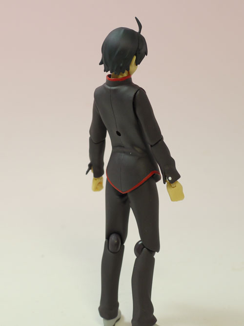 figma 化物語 阿良々木暦 全高約140mm 可動フィギュア Amazon.co.jp: figma 化物語 阿良々木暦 : Hobbies
