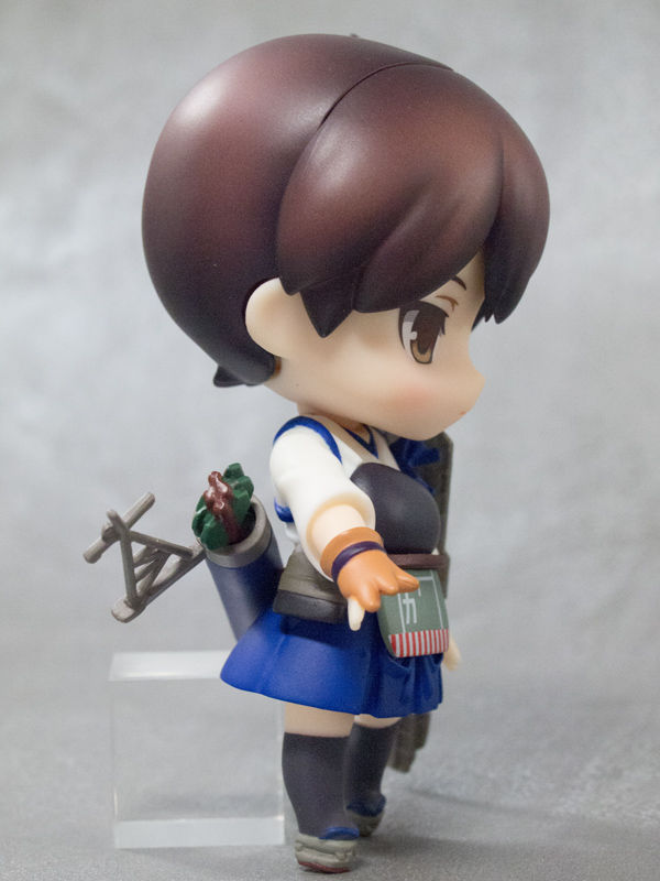 艦隊これくしょん 艦これ フィギュア ねんどろいど 加賀 ねんどろいど 加賀