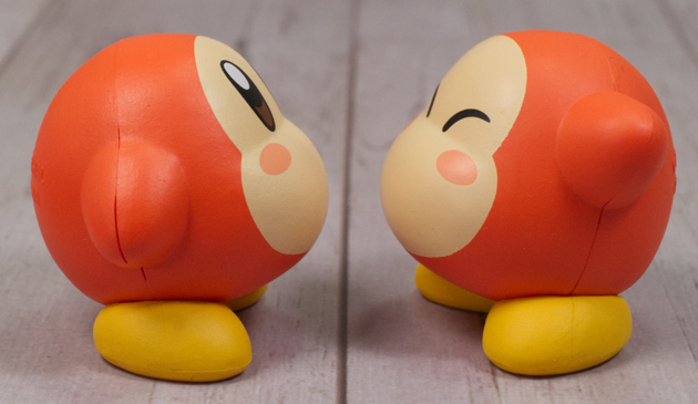 期間限定お買い得商品 | 通販 ダイソーのカービィフィギュア