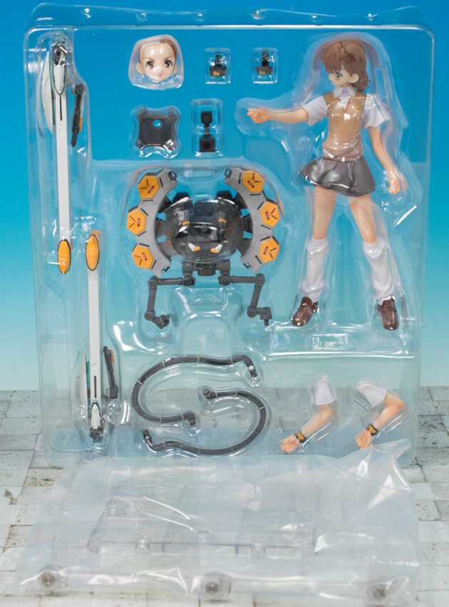 レビュー バンダイ アーマーガールズプロジェクト いまどきの