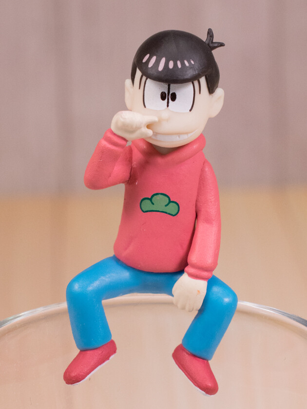 レビュー 奇譚クラブ Putitto おそ松さん おそ松さん2 Ver 松つなぎ ふぃぎゅる レビュー 奇譚クラブ Putitto おそ松さん おそ松さん2 Ver 松つなぎ ふぃぎゅる
