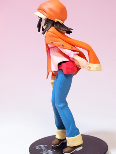 レビュー SEGAハイグレードフィギュア 八九寺真宵・千石撫子 （化物語