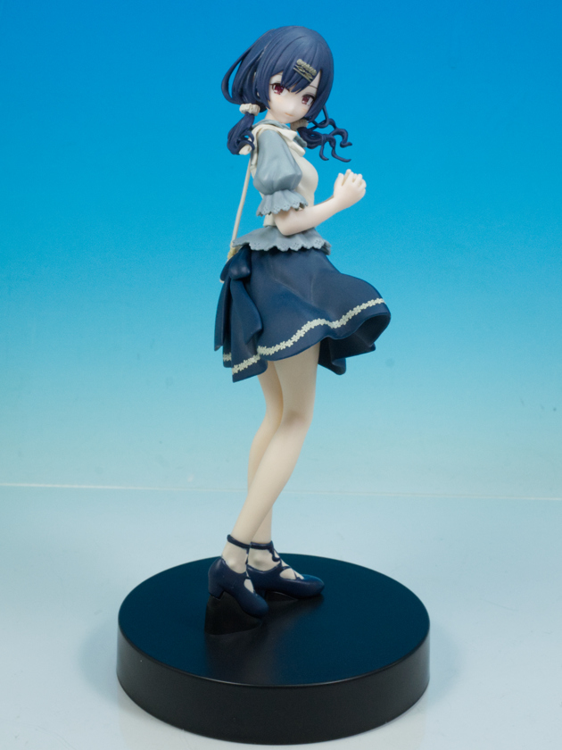 レビュー バンプレスト アイドルマスター シャイニーカラーズ 杜野凛世