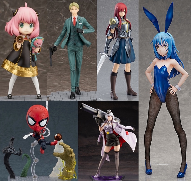 1/10スケールフィギュア 東京放課後サモナーズ 劫火の天使