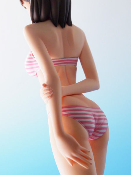 レビュー WAVE ドリームテック 1/8 姉ヶ崎寧々（ラブプラス