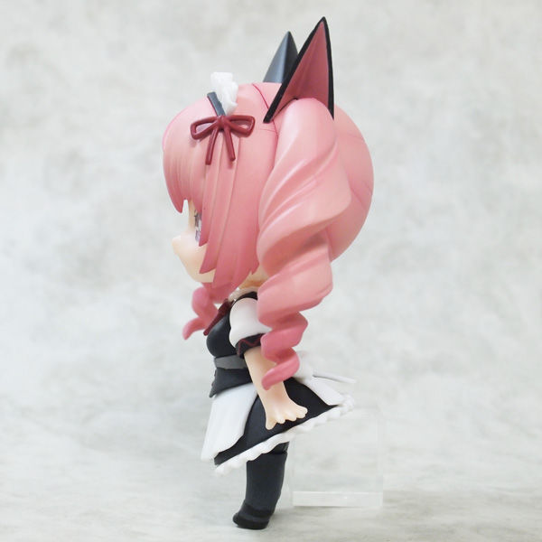 レビュー ねんどろいど フェイリス・ニャンニャン(シュタインズ