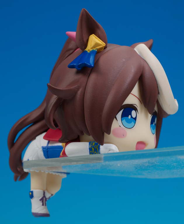 レビュー フリュー ウマ娘 プリティーダービー ひっかけ