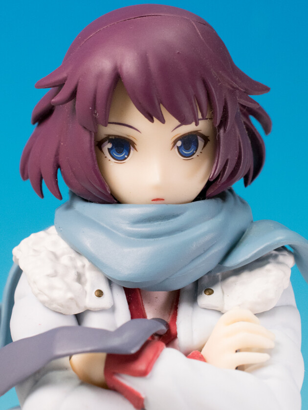 レビュー バンプレスト ＜物語＞シリーズ 恋物語 SQフィギュア 戦場ヶ