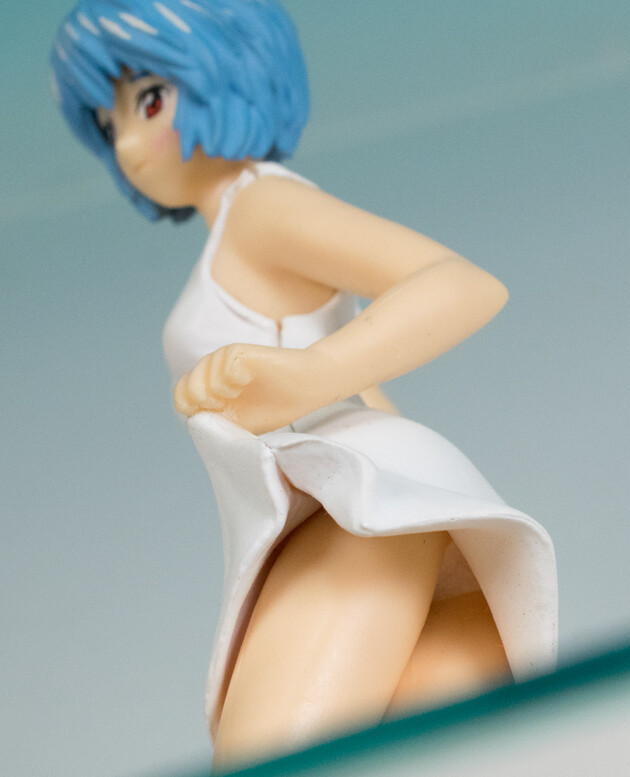 希少 ヴィンテージ エヴァンゲリオン 綾波レイ フィギュア セクシー 希少 ヴィンテージ エヴァンゲリオン 綾波レイ フィギュア