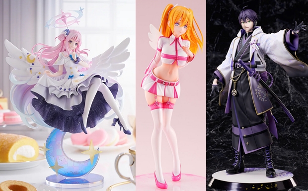 figmaミカ　GOODSMILE ONLINE SHOP 特典パーツ付き figma 聖園ミカ｜グッドスマイルカンパニー公式ショップ