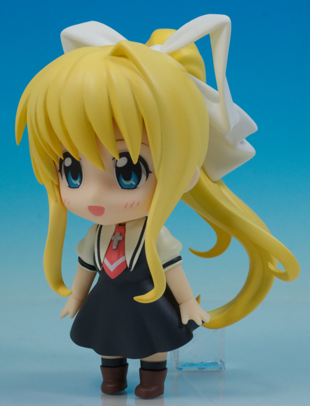Amazon | ねんどろいど かぎなど 神尾観鈴 ノンスケール