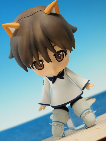 【新品・未開封】ねんどろいど　10体　初音ミク　宮藤芳佳　桐乃　サーバル　他 レビュー ねんどろいど 宮藤芳佳 震電Ver. : ふぃぎゅる！