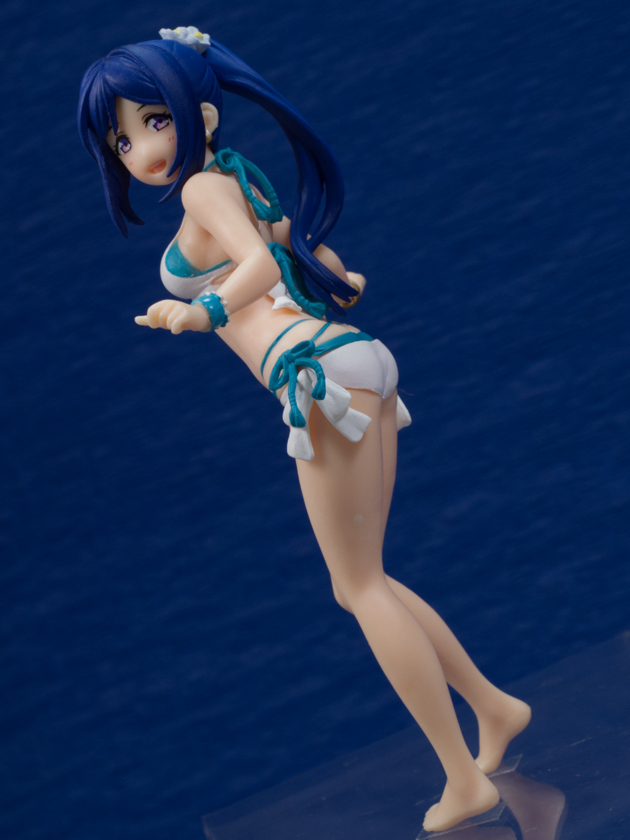 レビュー ガシャポートレイツ ラブライブ！サンシャイン!! 11 松浦果南