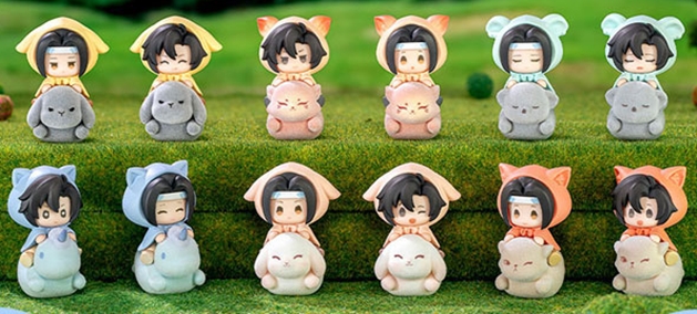 巡回 デレステ 久川凪/久川颯 再販予約開始 : ふぃぎゅる！