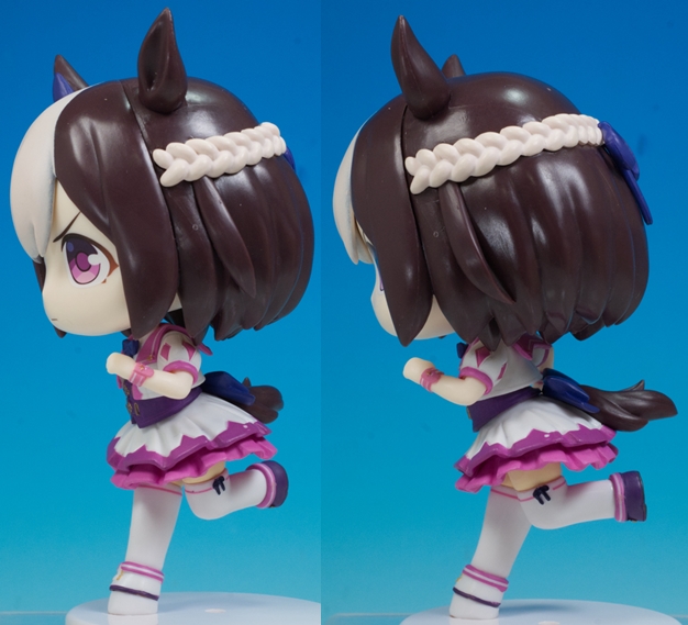 ウマ娘 ひっかけフィギュア ちょこです まとめ売り 2025年最新】ウマ娘