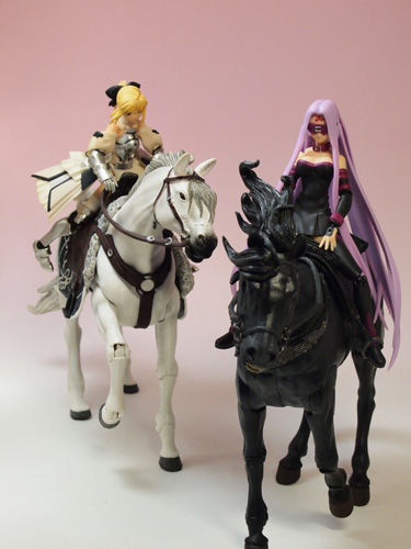レビュー マクファーレントイズ「スリーピー・ホロウ 首なし騎士
