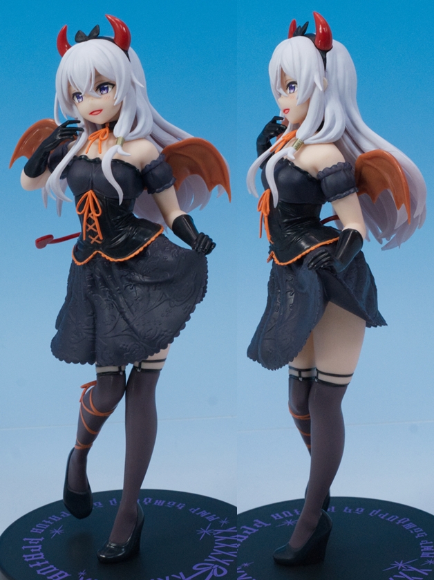 レビュー タイトー 魔女の旅々 Coreful フィギュア イレイナ 小