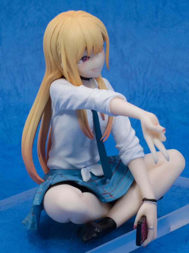 レビュー フリュー ぬーどるストッパー その着せ替え人形は恋をする