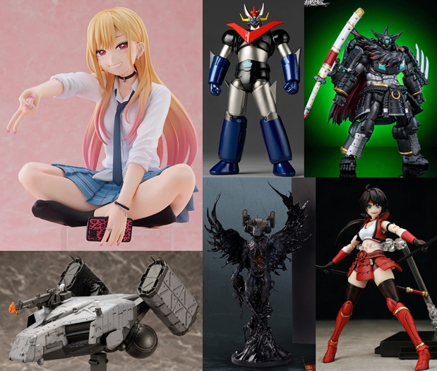 巡回 BIGぬーどるストッパー 着せ恋 喜多川海夢 予約開始